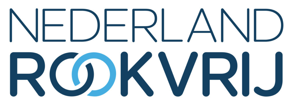 logo netwerk Nederland Rookvrij