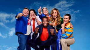 Supportteam Stoptober